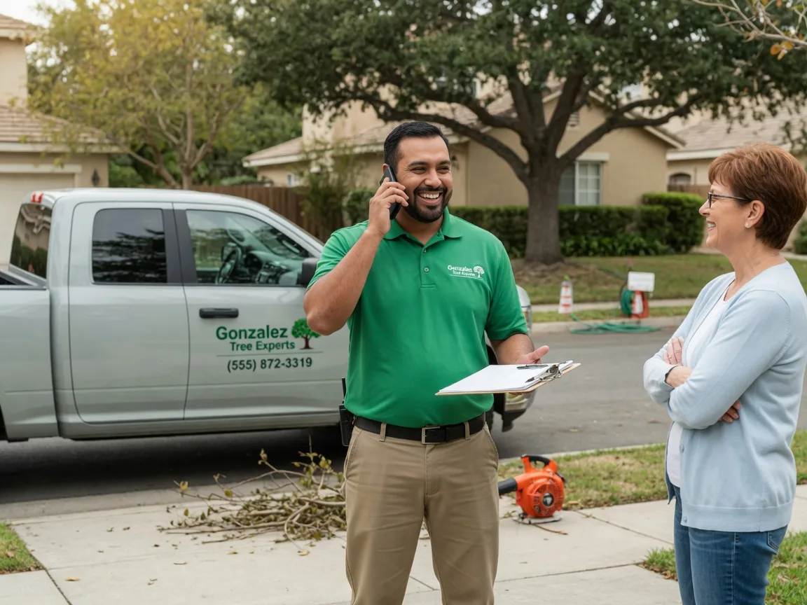 Tree Service Pawnee, TX FAQs